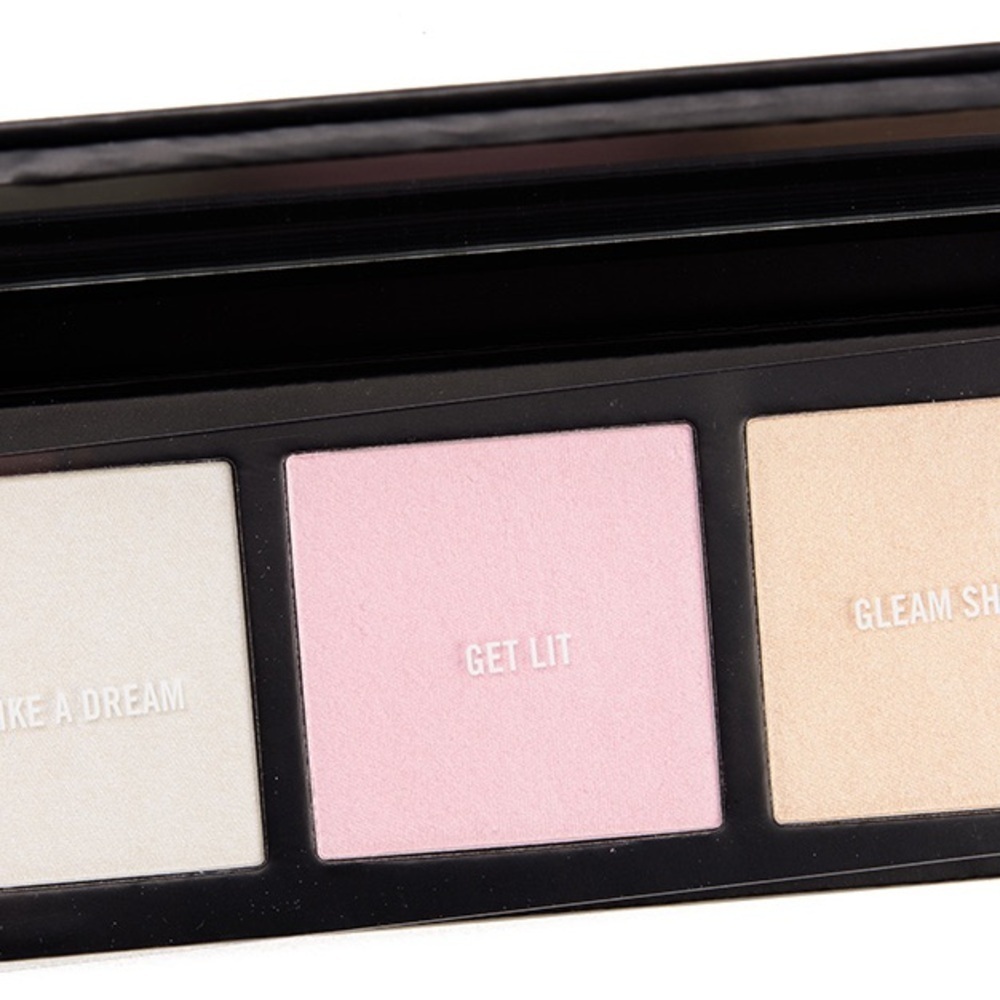 MAC Cosmetics Hyper Real Glow Palette - GET LIT - Picture 2 of 3